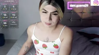 dani_lovet1 recorded nude video 657103