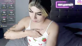dani_lovet1 recorded nude video 657103