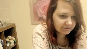 magic_kristy recorded nude video 657141