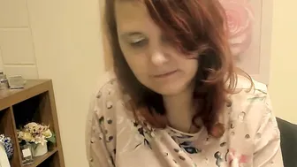 magic_kristy recorded nude video 657141