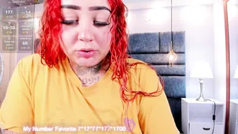 atennea_diiossa recorded nude video 657147
