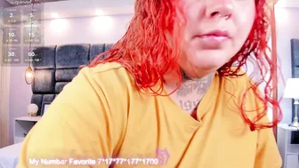 atennea_diiossa recorded nude video 657147