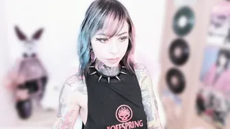 nikkiramone recorded nude video 657164