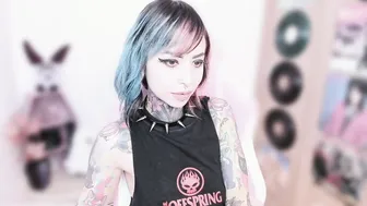 nikkiramone recorded nude video 657164