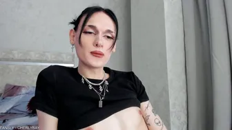 _cherlybay_ recorded nude video 657207