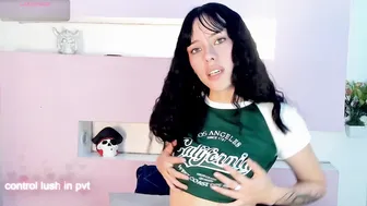 bilie__eilish recorded nude video 657221