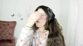 zooeybelair recorded nude video 657319