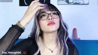 Zoe_wang 03-Feb-2026 live webcam show