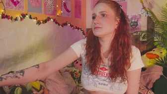 Charming_lilly 03 February 2026 webcam show