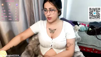 emma__bell_ recorded nude video 657506