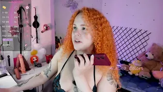 alaska_colors recorded nude video 657537