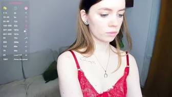 Mintykisss heels webcam