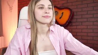 elliecutes recorded nude video 657651