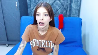 barby_jones25 recorded nude video 657741