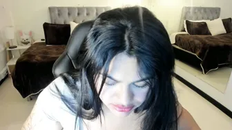 _dulcinea_1 recorded nude video 657752