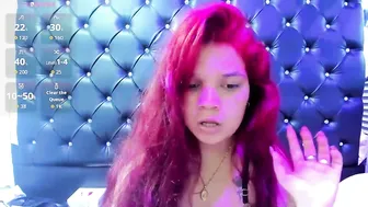 melanyanal_ recorded nude video 657794