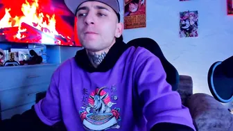 Drako_lamar chat porn video - 03 February 2026