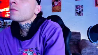 drako_lamar recorded nude video 657795