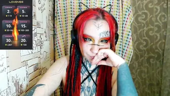 sabrina_raiders_666 recorded nude video 657825