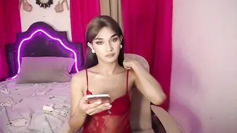 ellorrey hot cam video 02/03/2026
