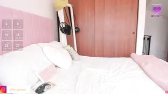 sophiaparker_ recorded nude video 657879