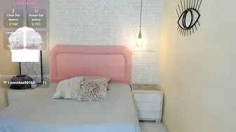 kittytimberlake posing on webcam (02-03-2026)