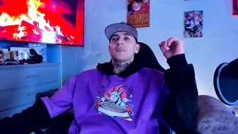 drako_lamar recorded nude video 657899