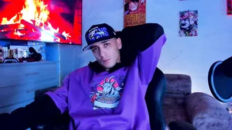 drako_lamar recorded nude video 657899