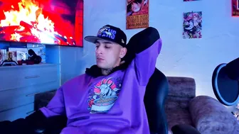 drako_lamar recorded nude video 657899