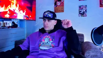 drako_lamar recorded nude video 657899