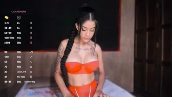 scarlettsinclaiir_ recorded nude video 657924