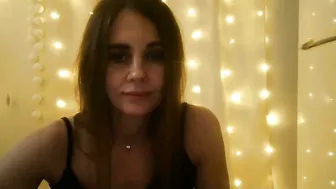 luciemack recorded nude video 657987
