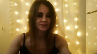 luciemack recorded nude video 657987
