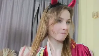 marquitamergel young amateur live cam video