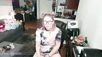 aliceliddell710 recorded nude video 658059