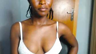 ebony_dark_melaninqueen recorded nude video 658069