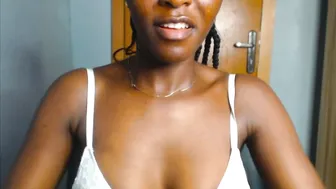ebony_dark_melaninqueen recorded nude video 658069