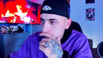 drako_lamar recorded nude video 658096