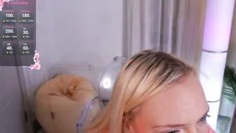 blondagent recorded nude video 658108
