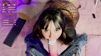 Meganadamms webcam show 02-03-2026