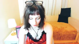 sunny_girl_x recorded nude video 658177