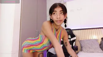 scarlet_vixen_ recorded nude video 658179