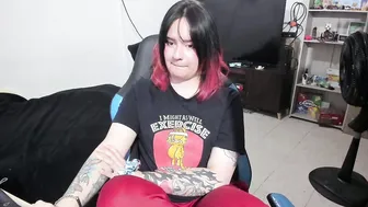 neeko_lol_ recorded nude video 658187