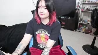 neeko_lol_ recorded nude video 658187