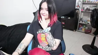 neeko_lol_ recorded nude video 658187