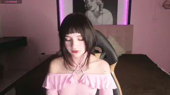 _charlotte_collins_ recorded nude video 658196