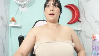 karime_sexygirl recorded nude video 658202