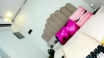 kandymuse_ recorded nude video 658205