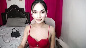 ellorrey recorded nude video 658211