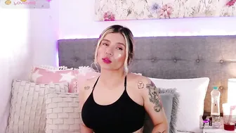 anntonellalee recorded nude video 658243